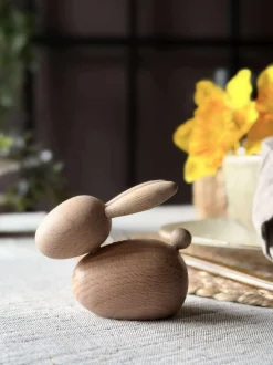 VIAMAJA Liggende Kanin - Natur Lille Online