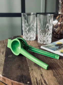 VIAMAJA Limepresser aluminium Clearance