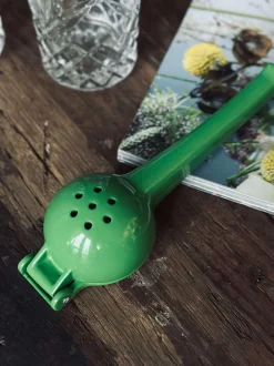 VIAMAJA Limepresser aluminium Clearance