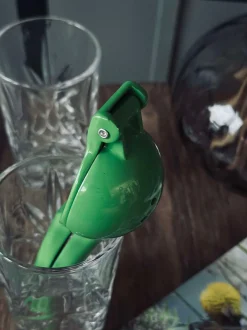 VIAMAJA Limepresser aluminium Clearance