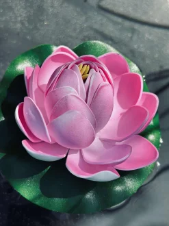 VIAMAJA Lotus - Flere farver Discount