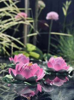 VIAMAJA Lotus - Flere farver Discount
