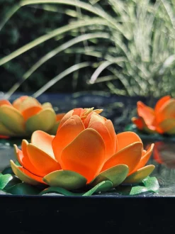 VIAMAJA Lotus - Flere farver Discount