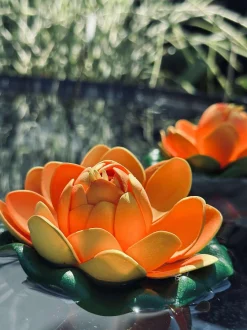 VIAMAJA Lotus - Flere farver Discount