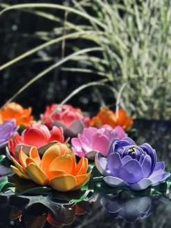 VIAMAJA Lotus - Flere farver Discount