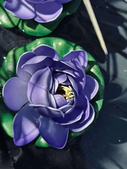 VIAMAJA Lotus - Flere farver Discount