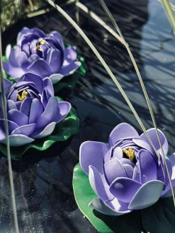 VIAMAJA Lotus - Flere farver Discount