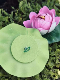 VIAMAJA Lotus - Flere farver Discount