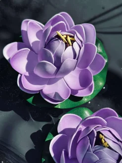 VIAMAJA Lotus - Flere farver Discount