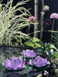 VIAMAJA Lotus - Flere farver Discount