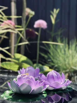VIAMAJA Lotus - Flere farver Discount