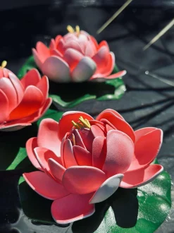 VIAMAJA Lotus - Flere farver Discount
