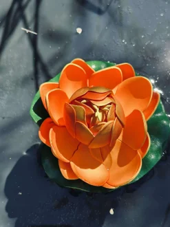 VIAMAJA Lotus - Flere farver Discount