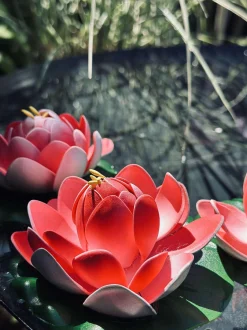 VIAMAJA Lotus - Flere farver Discount
