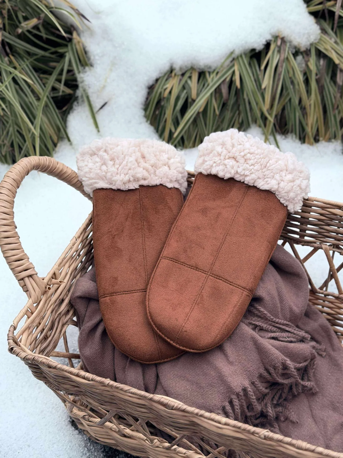 VIAMAJA Luffer Cognac Online