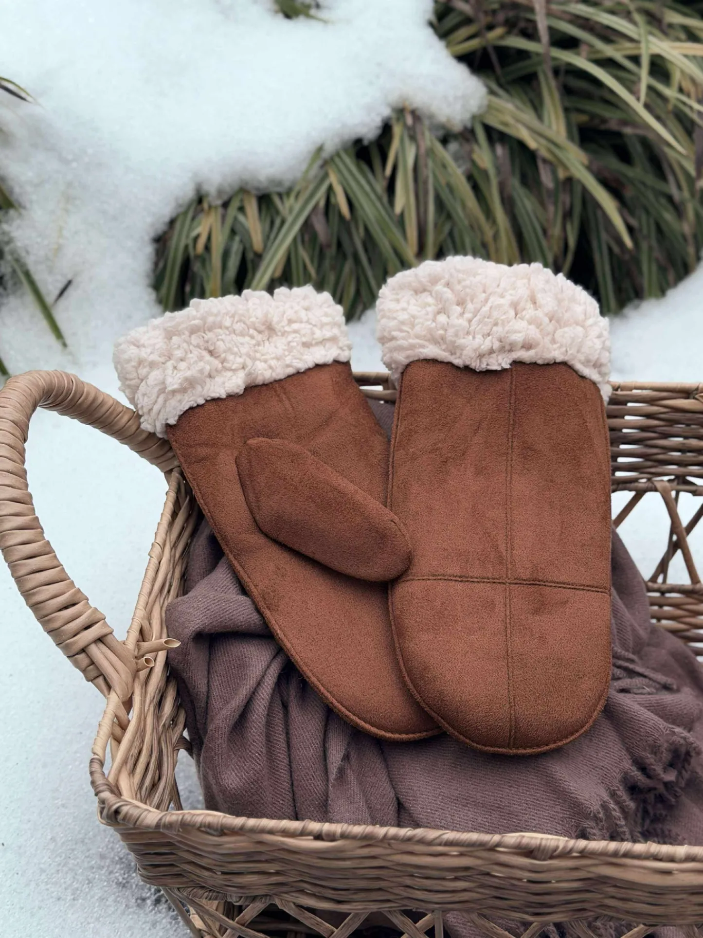 VIAMAJA Luffer Cognac Online