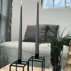 VIAMAJA Lysestage Black Nora Big New