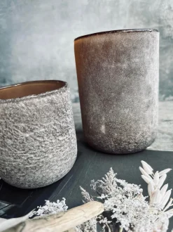 VIAMAJA Lysestage FROST dark - Lille Online