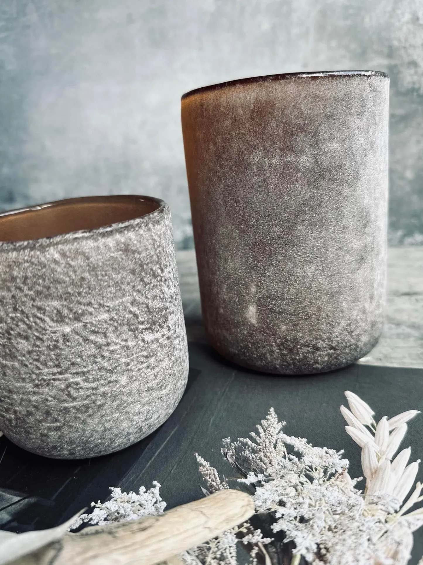 VIAMAJA Lysestage FROST dark - Lille Online