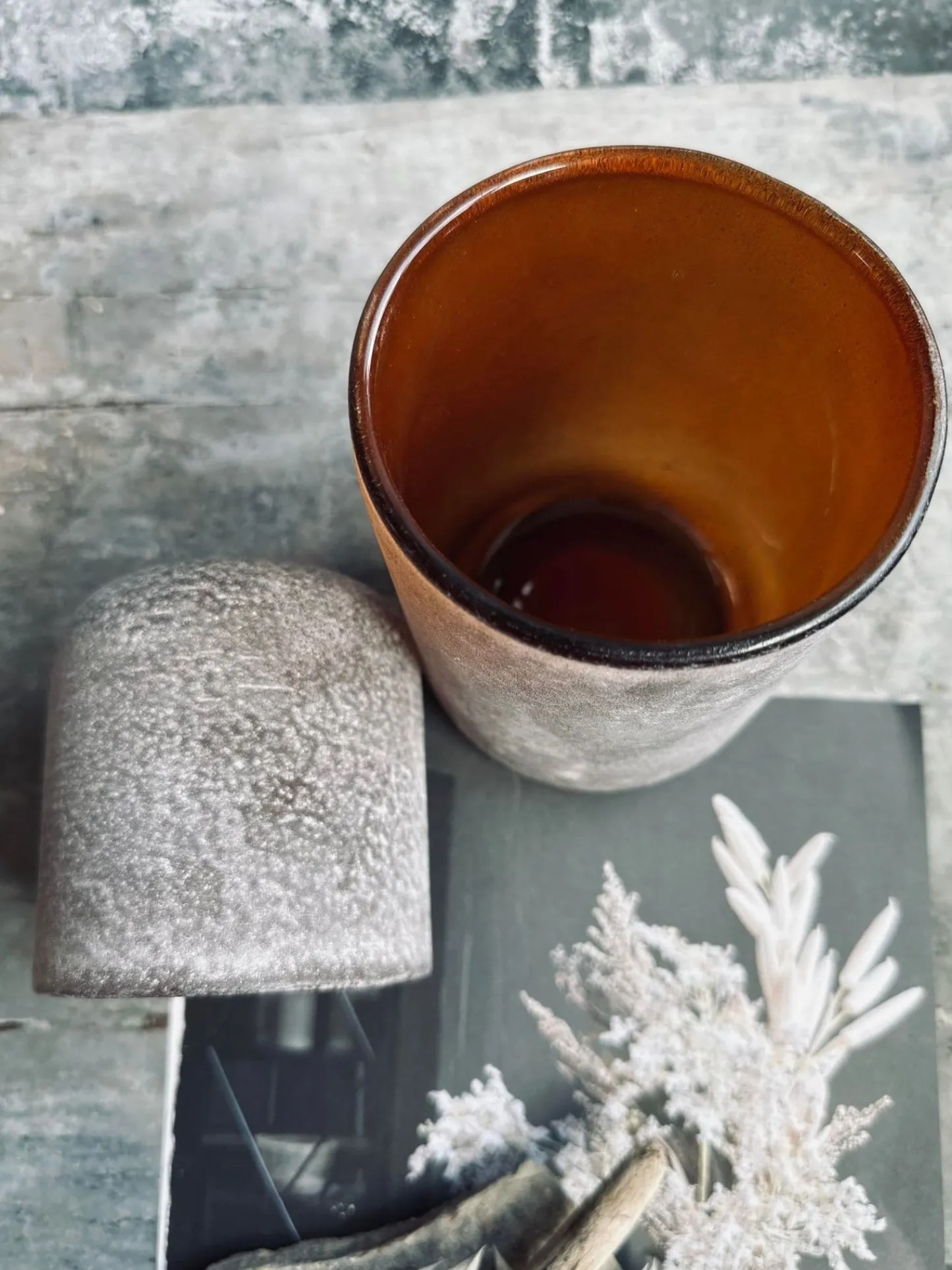 VIAMAJA Lysestage FROST dark - Lille Online