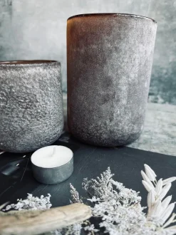 VIAMAJA Lysestage FROST dark - Lille Online
