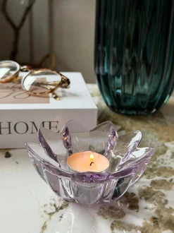 VIAMAJA Lysestage Lilly - Flere farver Outlet