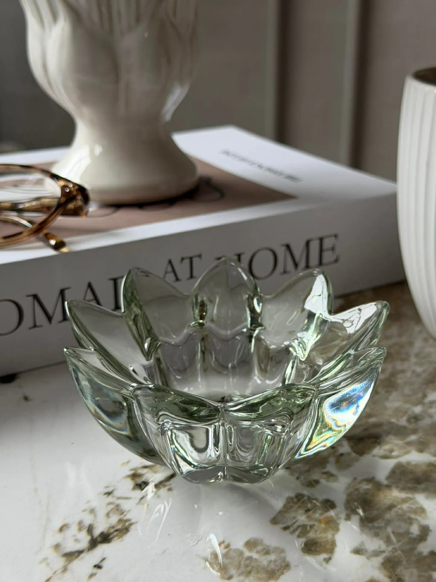 VIAMAJA Lysestage Lilly - Flere farver Outlet