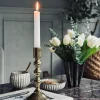 VIAMAJA Lysestage med kugler - Small New