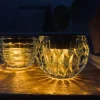 VIAMAJA Lysestage med solceller - Udendørs Discount