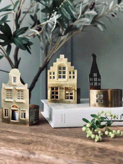 VIAMAJA Lyshus - Golden mix Outlet