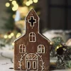 VIAMAJA Lyshus - Julehus kirke Discount