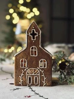VIAMAJA Lyshus - Julehus kirke Discount
