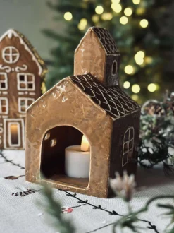 VIAMAJA Lyshus - Julehus kirke Discount
