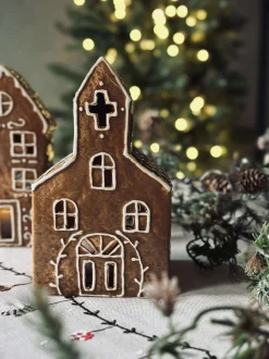 VIAMAJA Lyshus - Julehus kirke Discount