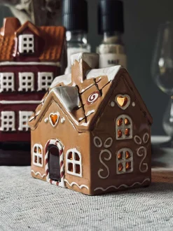 VIAMAJA Lyshus - Kagehus Online