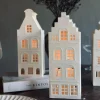VIAMAJA Lyshus - White mix Online
