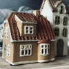 VIAMAJA Lyshus Keramik Outlet