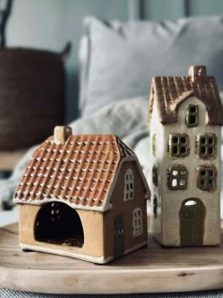 VIAMAJA Lyshus Keramik Outlet
