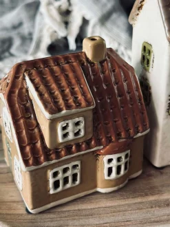 VIAMAJA Lyshus Keramik Outlet