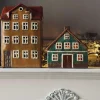 VIAMAJA Lyshus Keramik - Gul Clearance