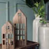 VIAMAJA Lyshus Wood - Large