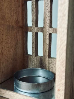 VIAMAJA Lyshus Wood - Large