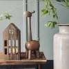 VIAMAJA Lyshus Wood - Small Online