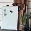 VIAMAJA Magnetisk whiteboard - Mini Outlet