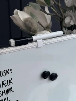 VIAMAJA Magnetisk whiteboard - Mini Outlet