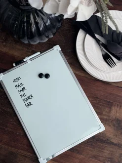 VIAMAJA Magnetisk whiteboard - Mini Outlet