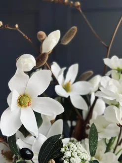 VIAMAJA Magnoliagren - 52cm New