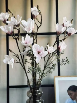 VIAMAJA Magnoliagren pink - 92cm Best