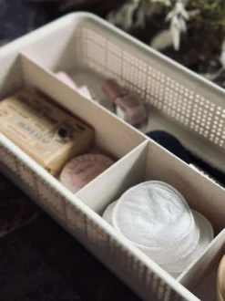 VIAMAJA Makeup organiser - Freja Clearance