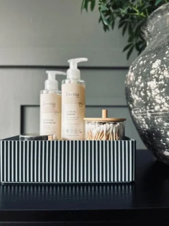 VIAMAJA Makeup organiser - Grå Hot
